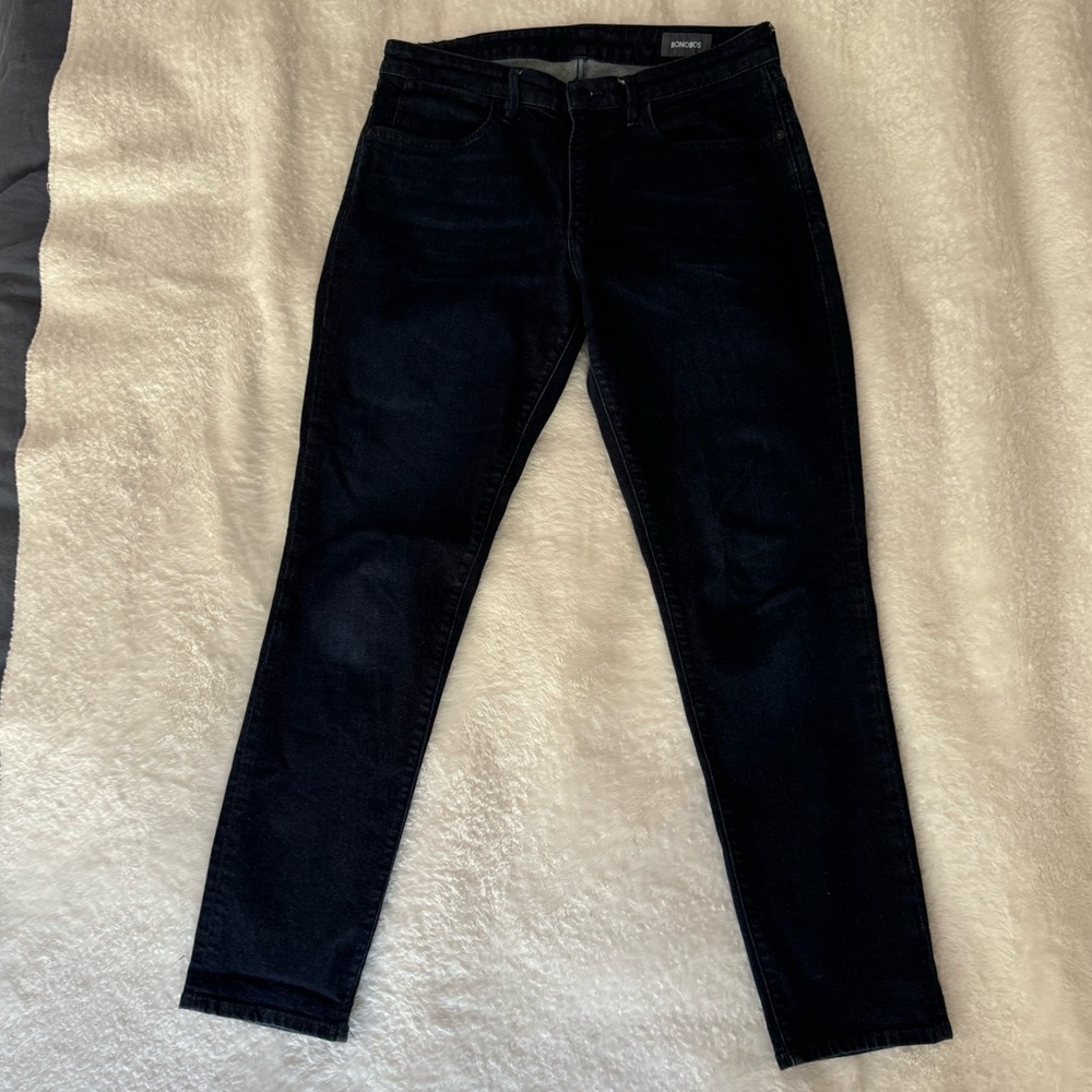Men’s jeans